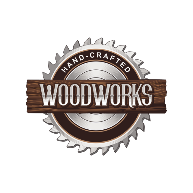 Hand-Crafted Woodworks